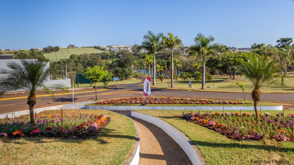 Centro De Atendimento Ao Turista CAT Turismo Apucarana