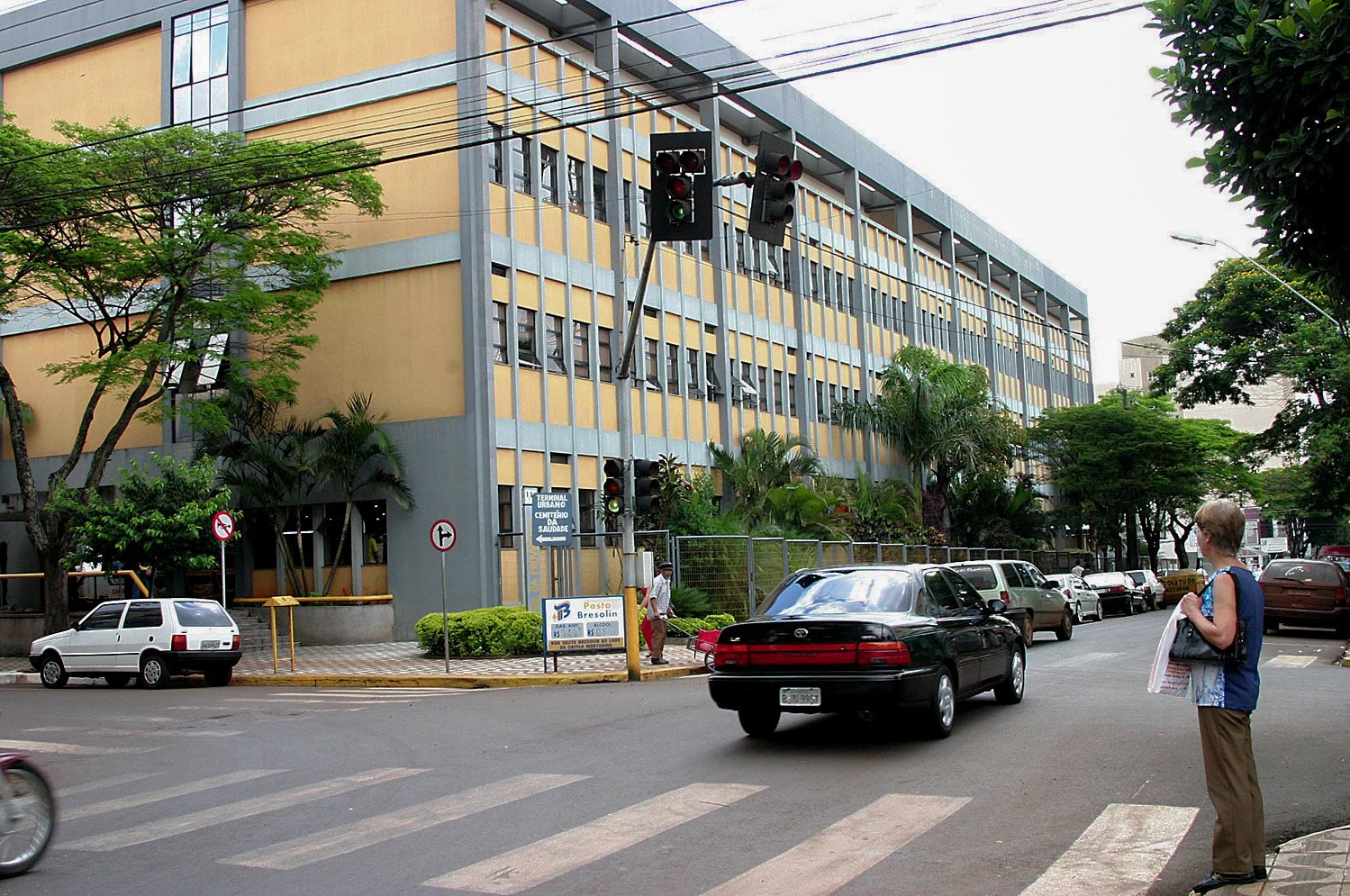 Hospital da Providência | Turismo Apucarana