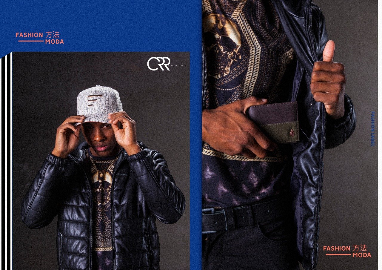 CRR - Fashion Label